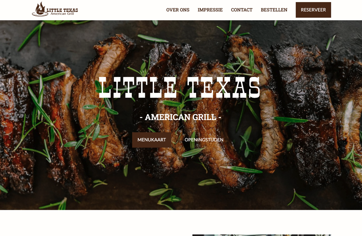 Little Texas