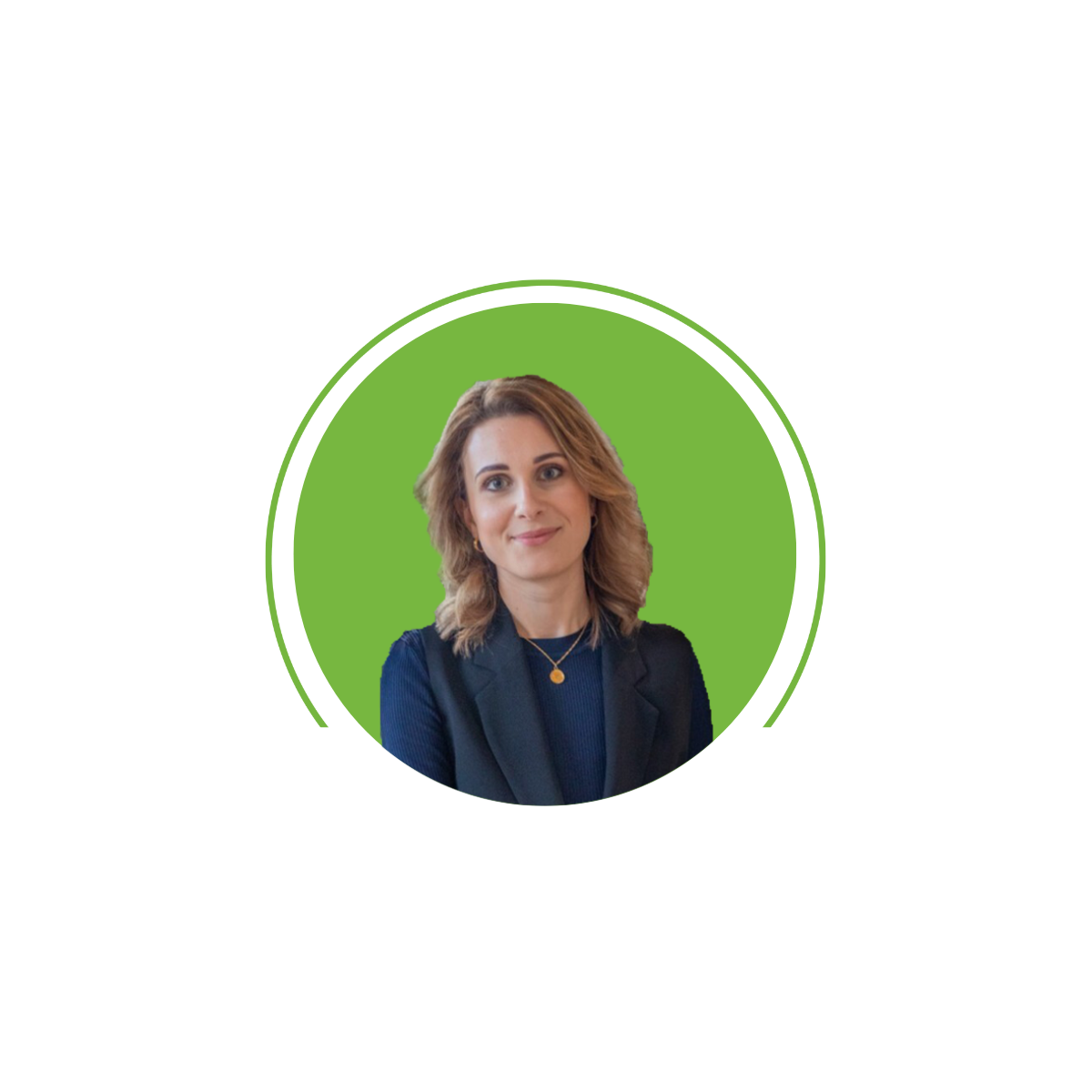 Nathalie Oran | Senior Online Marketeer