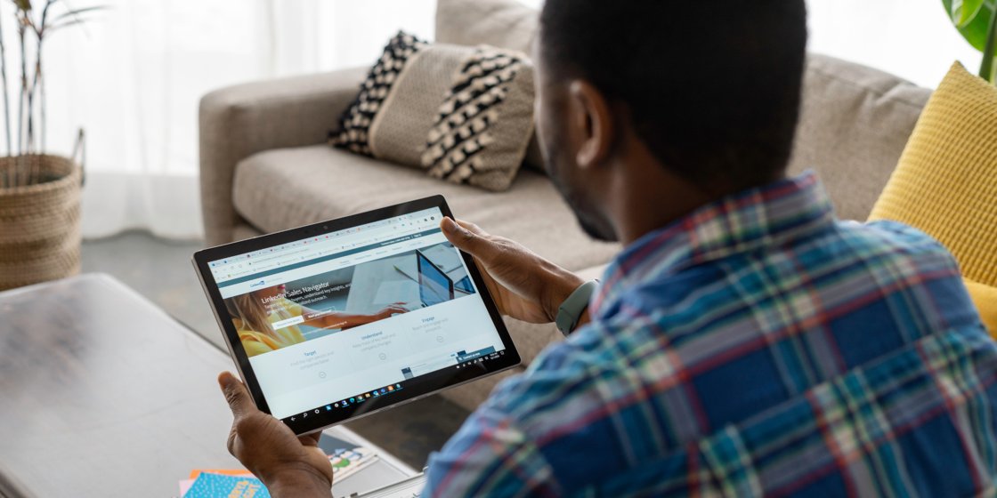 Website, marketing, nubium, tips, social media, linkedin, netwerk