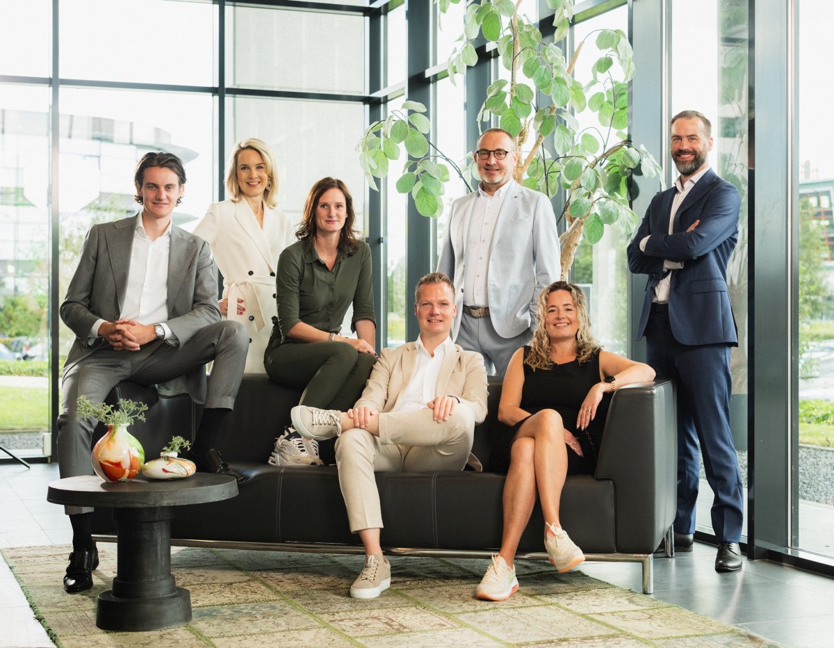 RNMW advocaten en hun nieuwe identiteit