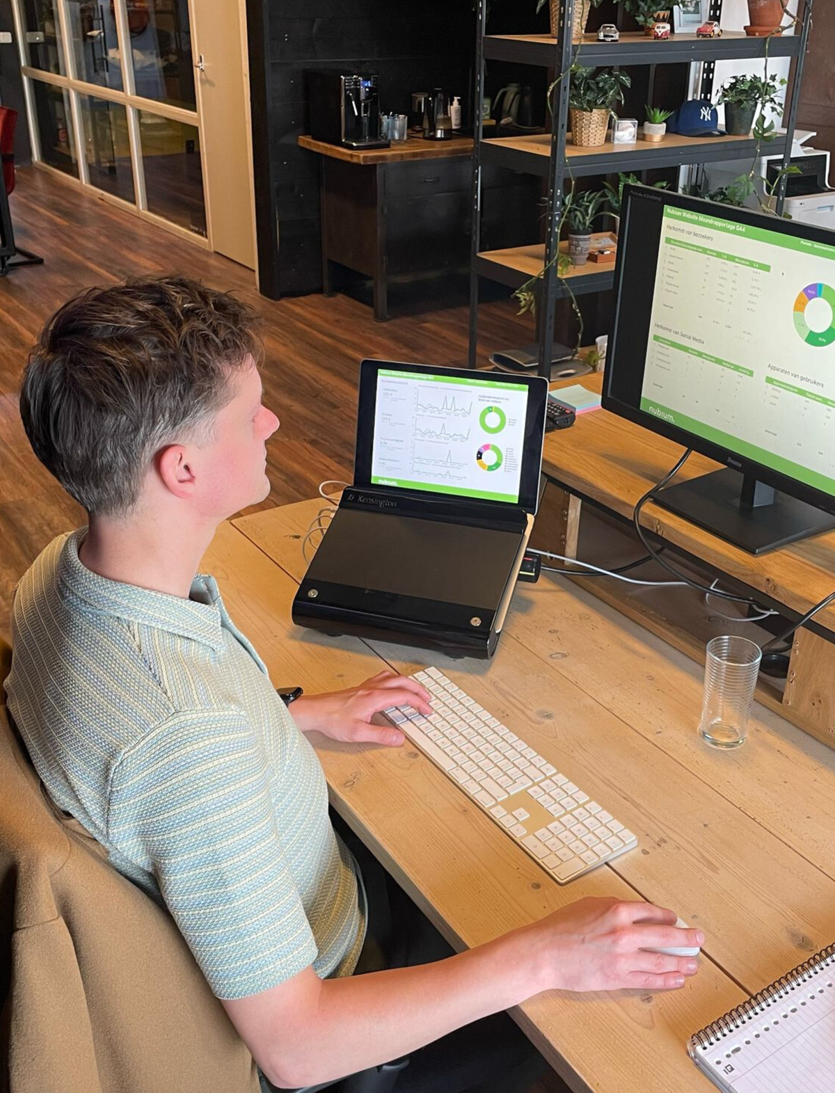 vacature digital advertising manager