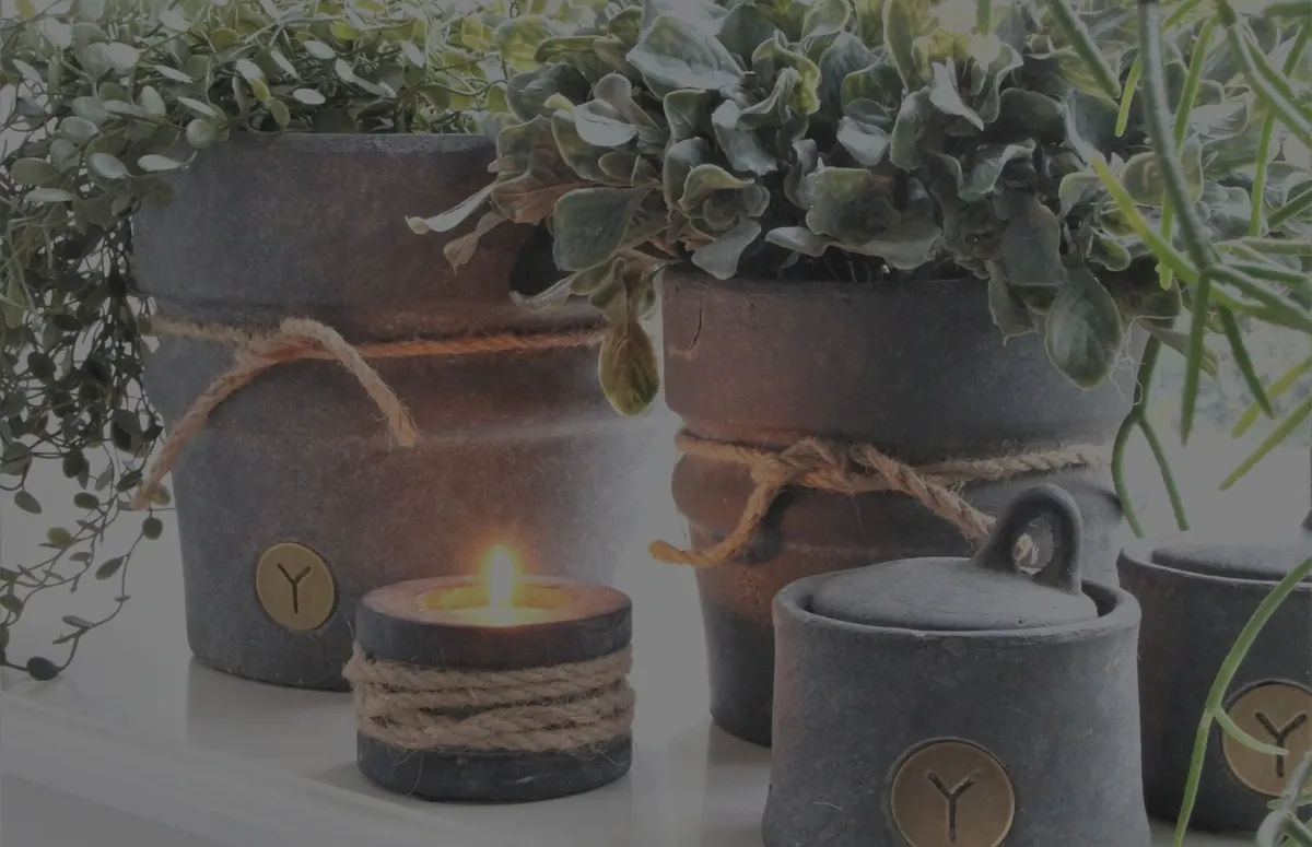 Website & Online Marketing - BRYNXZ Collections