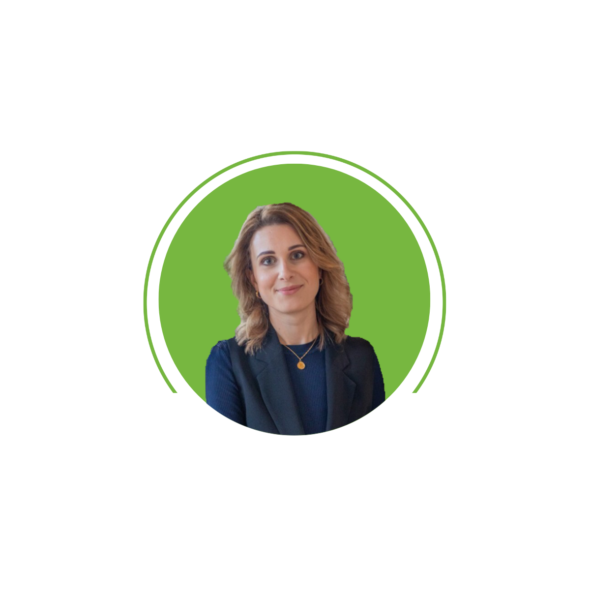 Nathalie Oran | Senior Online Marketeer