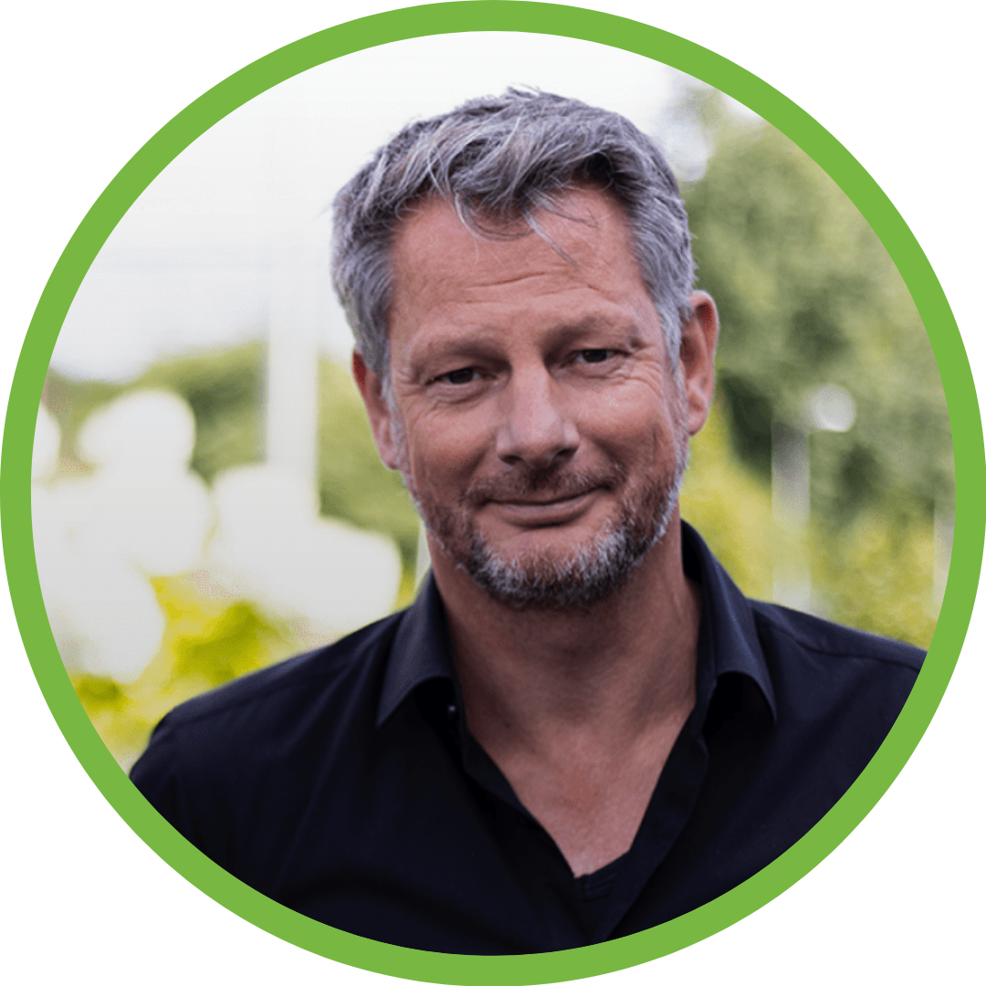 Erwin Duinkerken Eigenaar