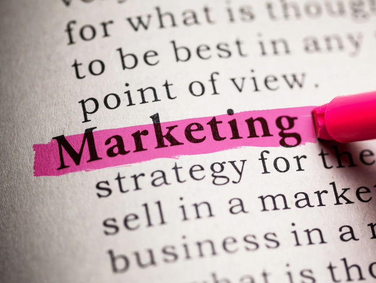 Optimaliseer je online aanwezigheid met Nubium: Jouw partner in marketing en advies