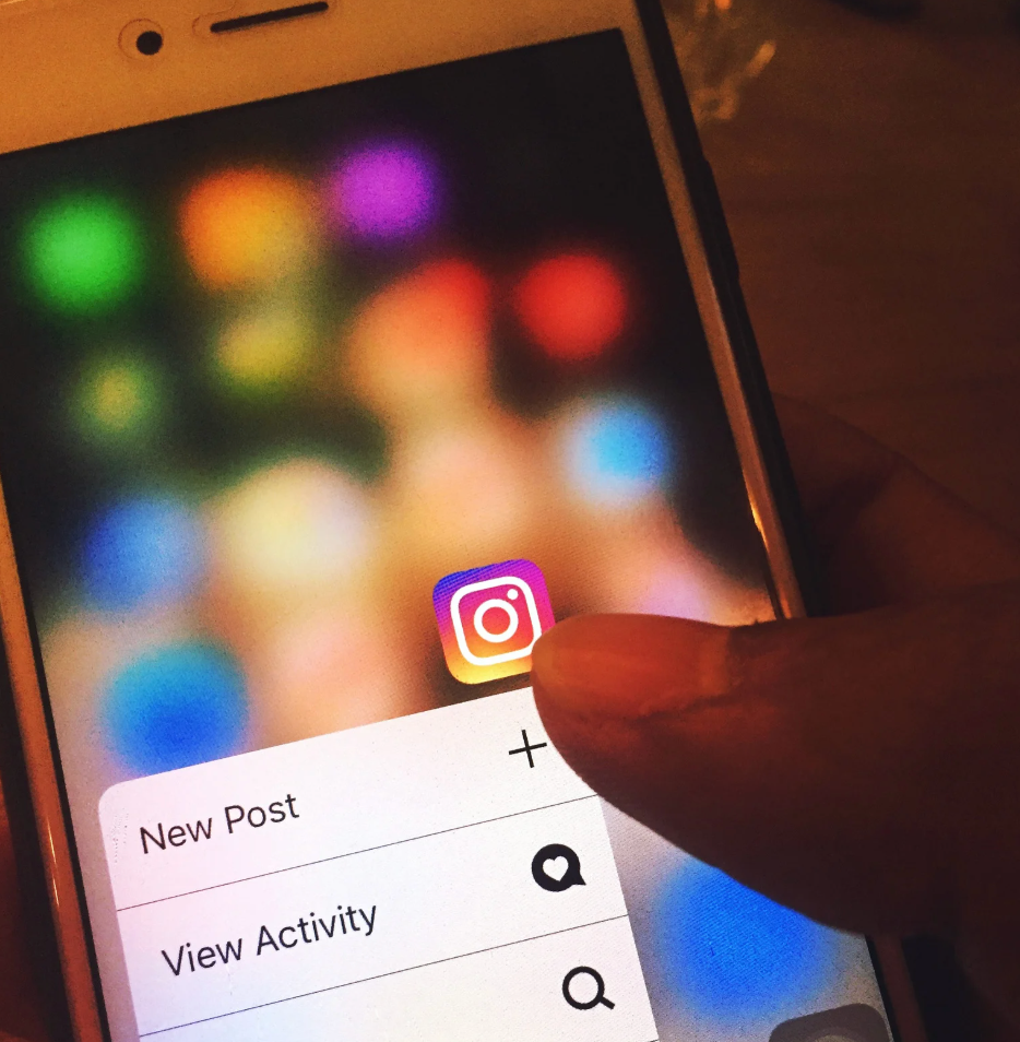 Tips voor effectief adverteren op Instagram