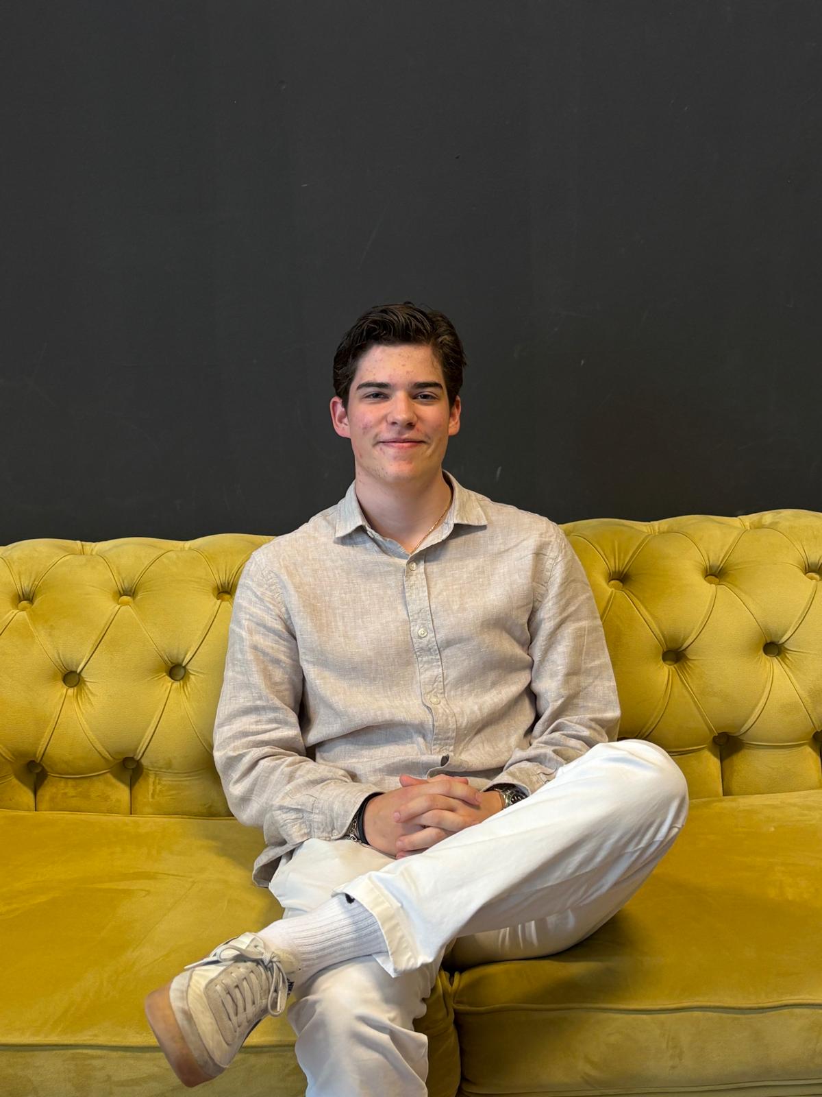 Tim | Nubium | Marketeer