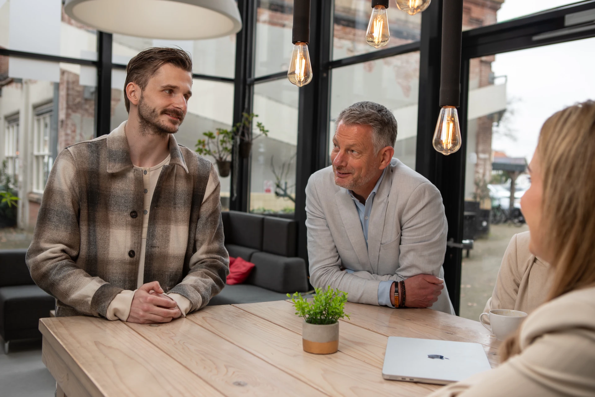 Nubium marketing en web-bureau