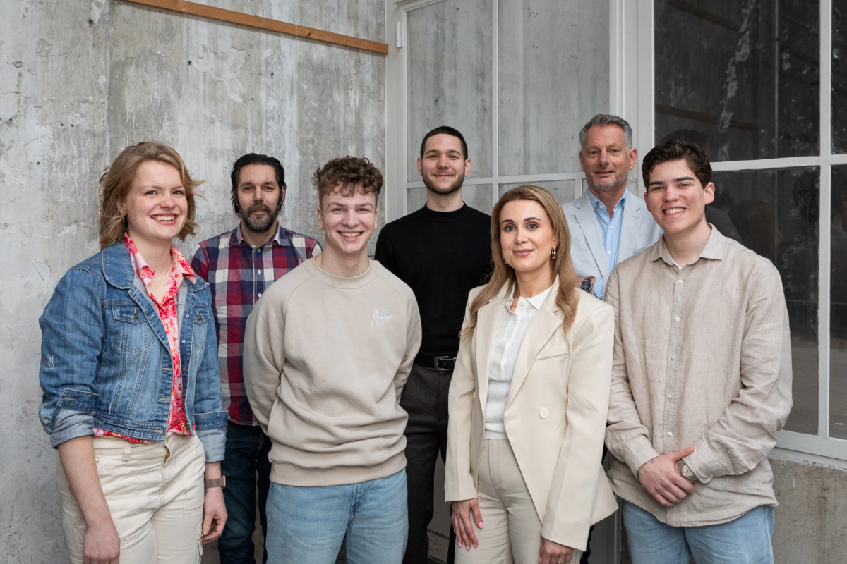 marketing bureau enshede