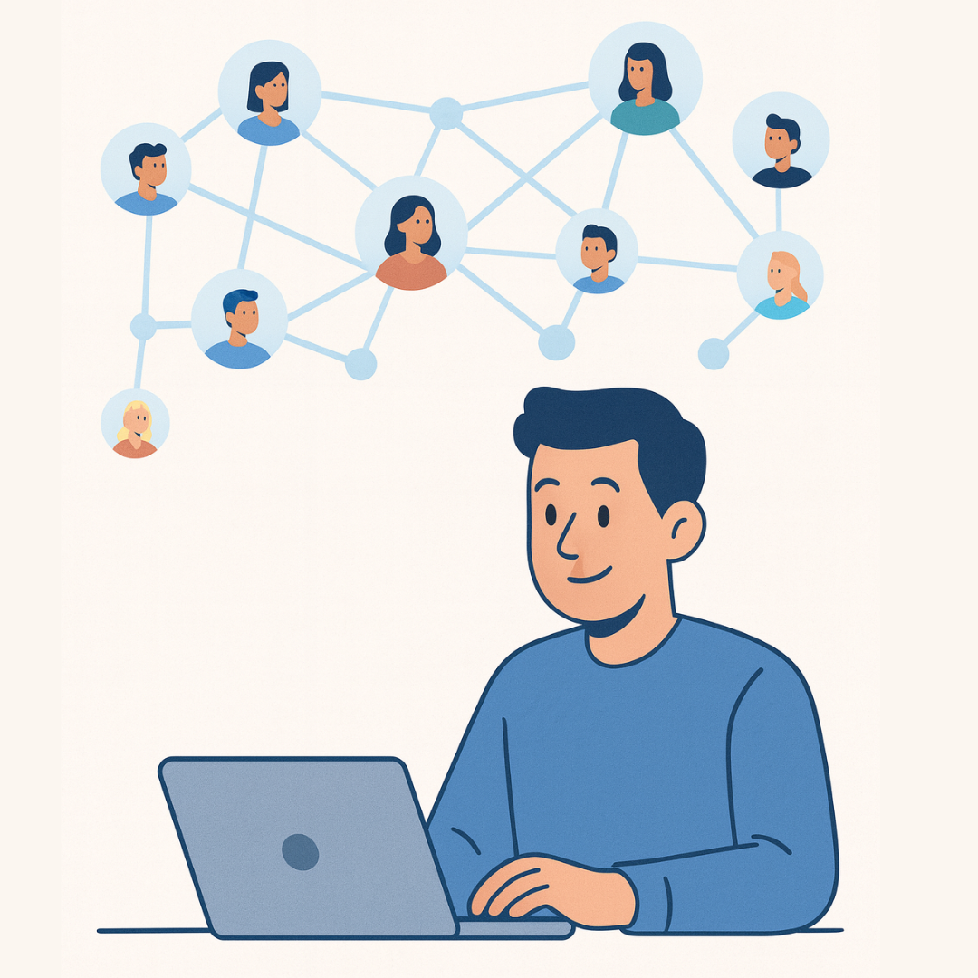 Nubium | marketing | tips | Social media | LinkedIn