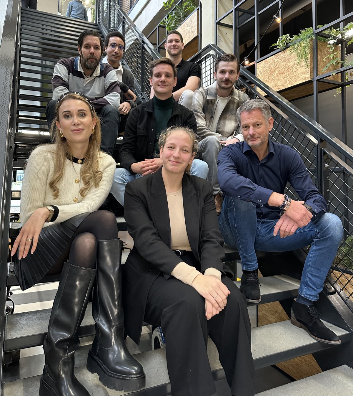 Waarom AI je niet helpt bij authentieke storytelling (en wij wel)