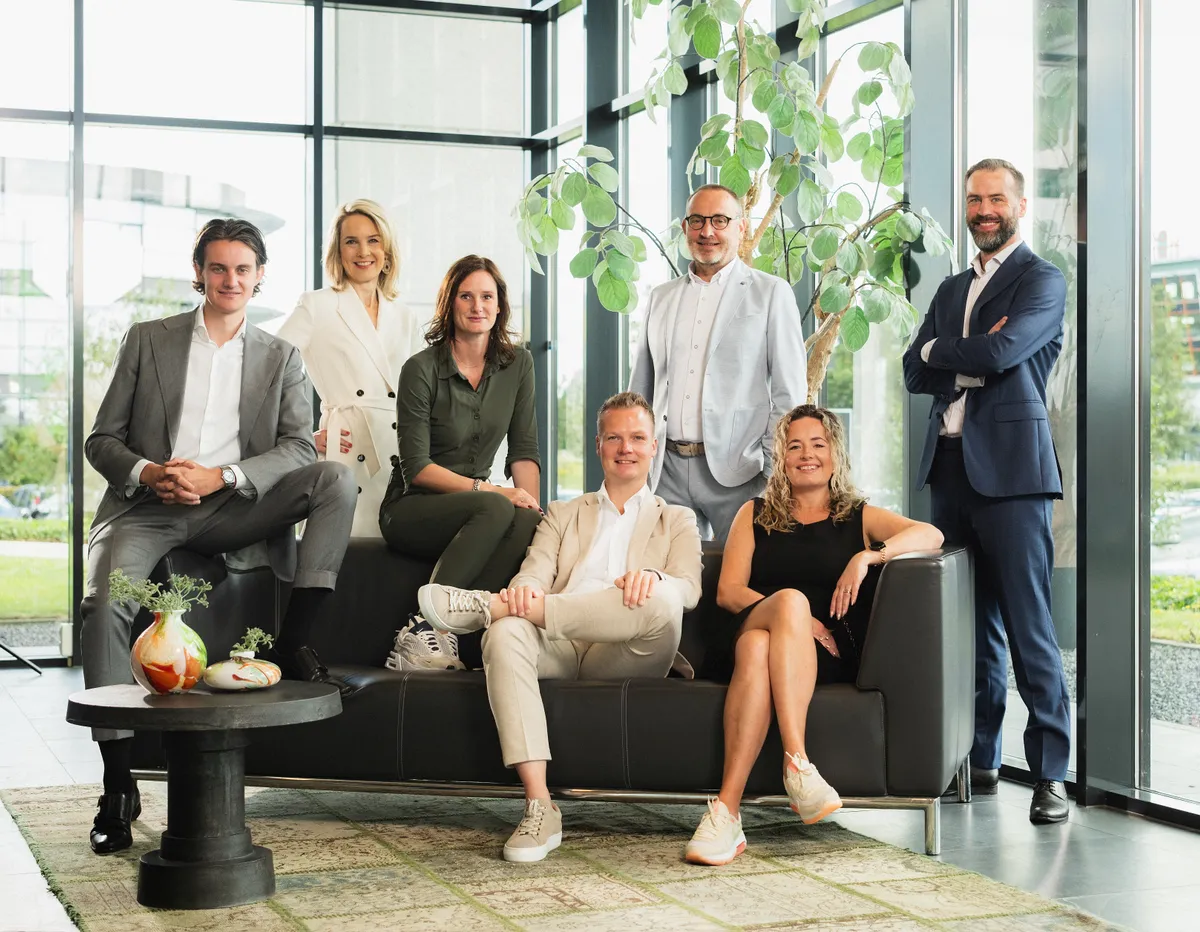 RNMW Advocaten: Een sterke identiteit en online transformatie