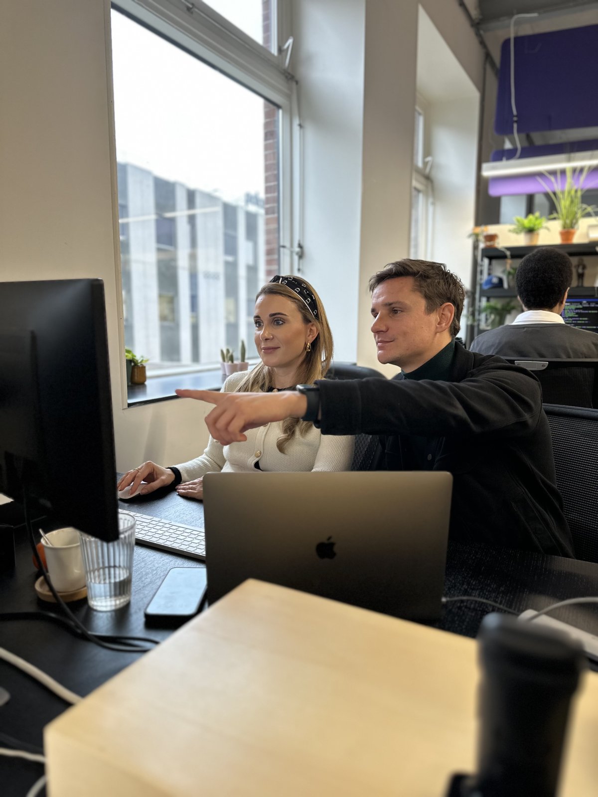 vacature office manager