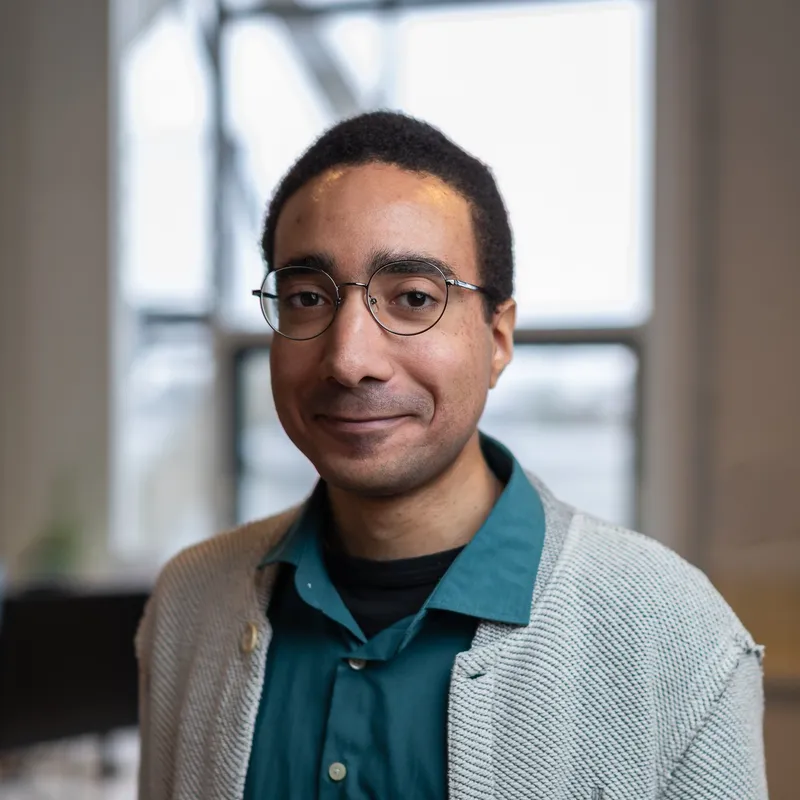 Anferney Grotestam, Developer bij Nubium
