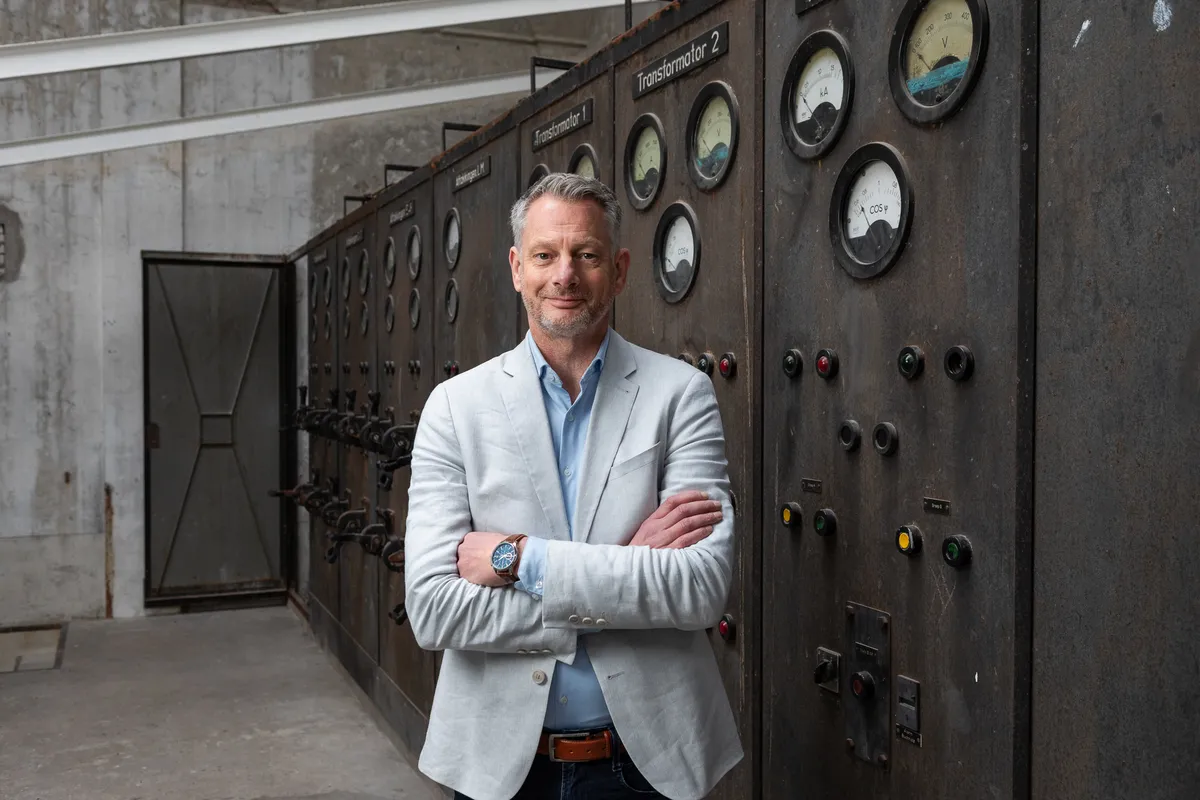 nubium marketing bureau overijssel