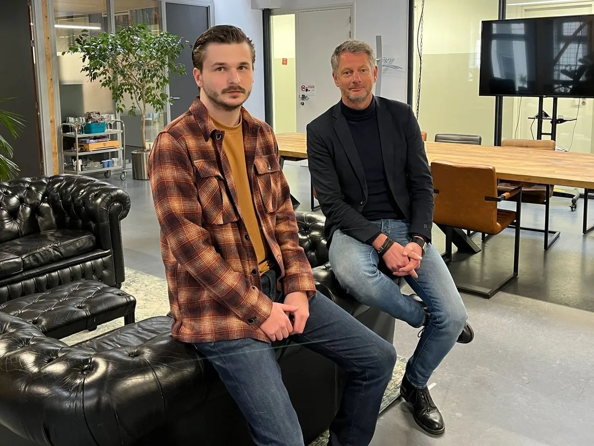 Ontwikkeling en afronding van je website bij nubium-websites uit enschede