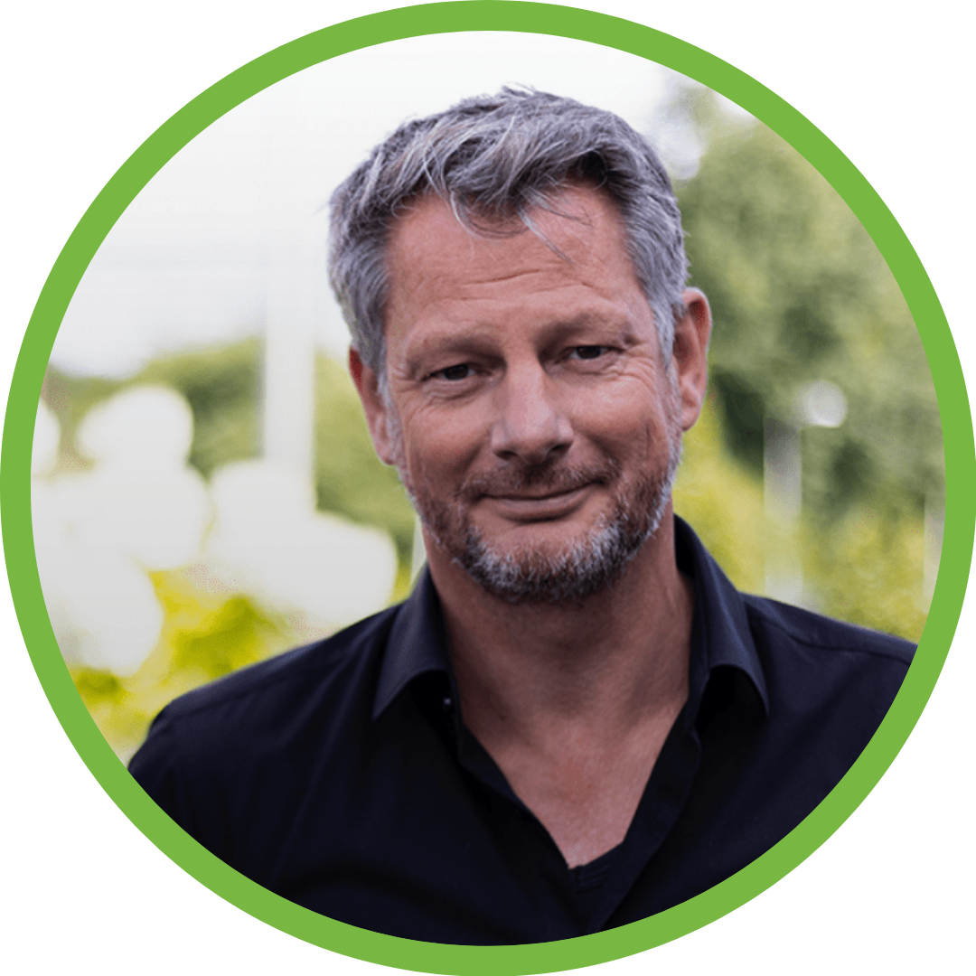 Erwin Duinkerken Eigenaar