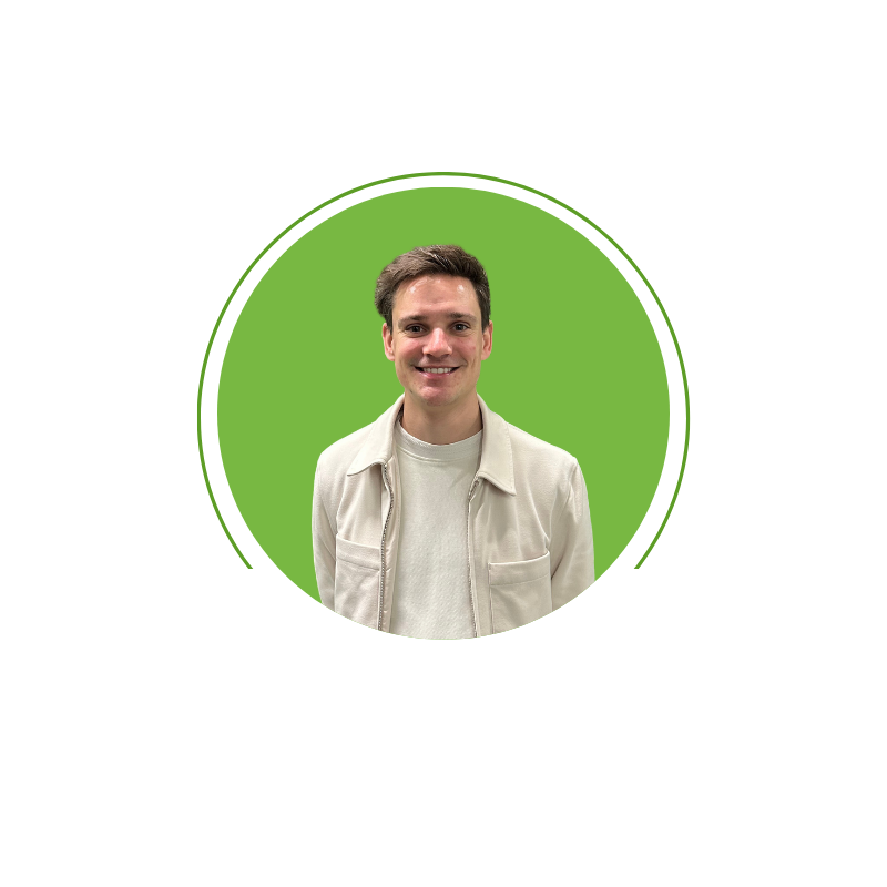 Wesley van Hest | Online Marketeer