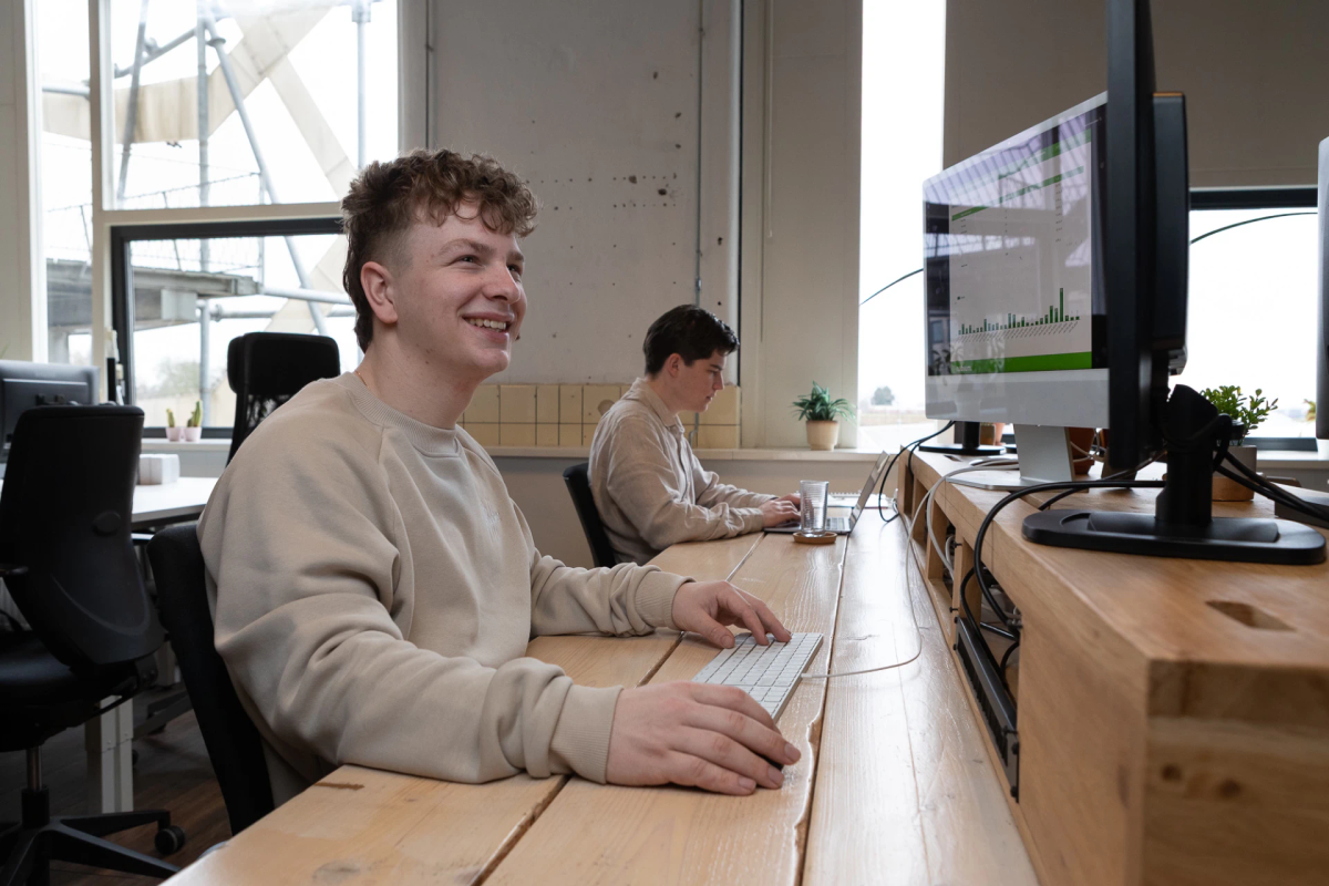 markeitng scan voor mkb'ers