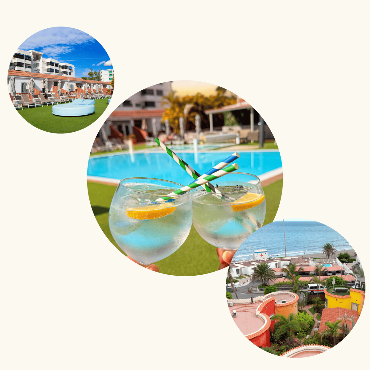 Gran Canaria Hotels