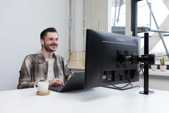 Marketing technologie, Richard, Nubium