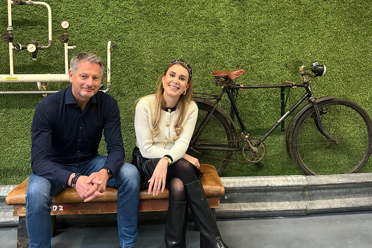 LinkedIn: professioneel én persoonlijk? Ja, dat dus.