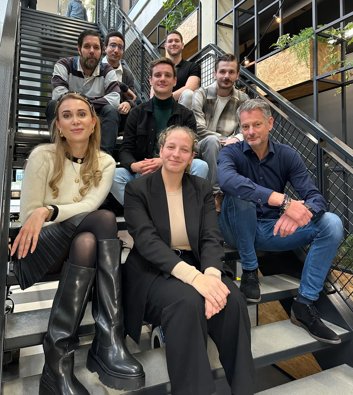 Waarom AI je niet helpt bij authentieke storytelling (en wij wel)