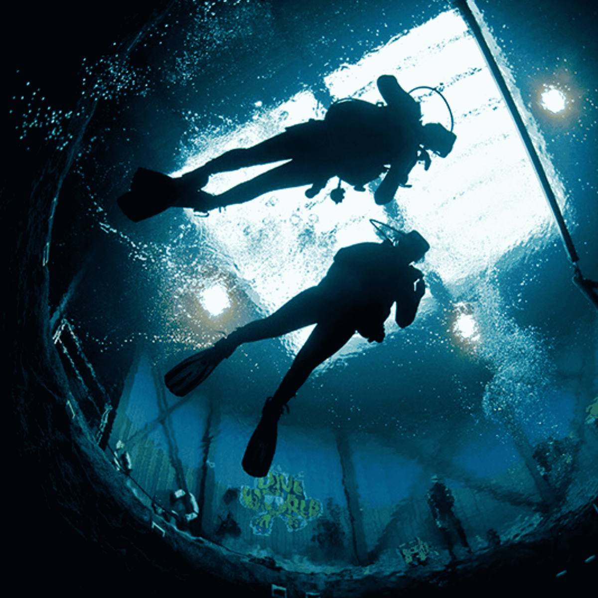 DiveWorld