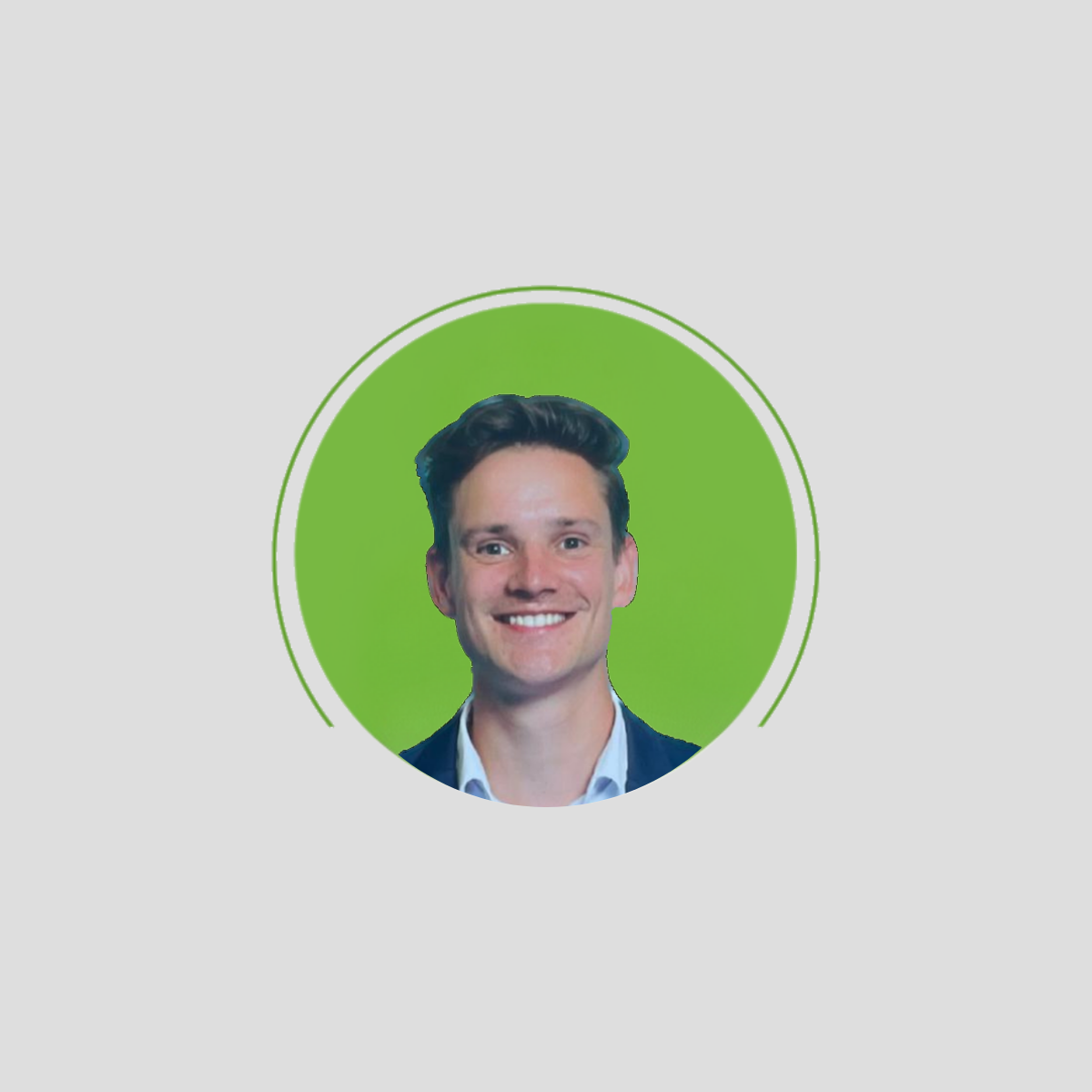 Wesley van Hest | Online Marketeer