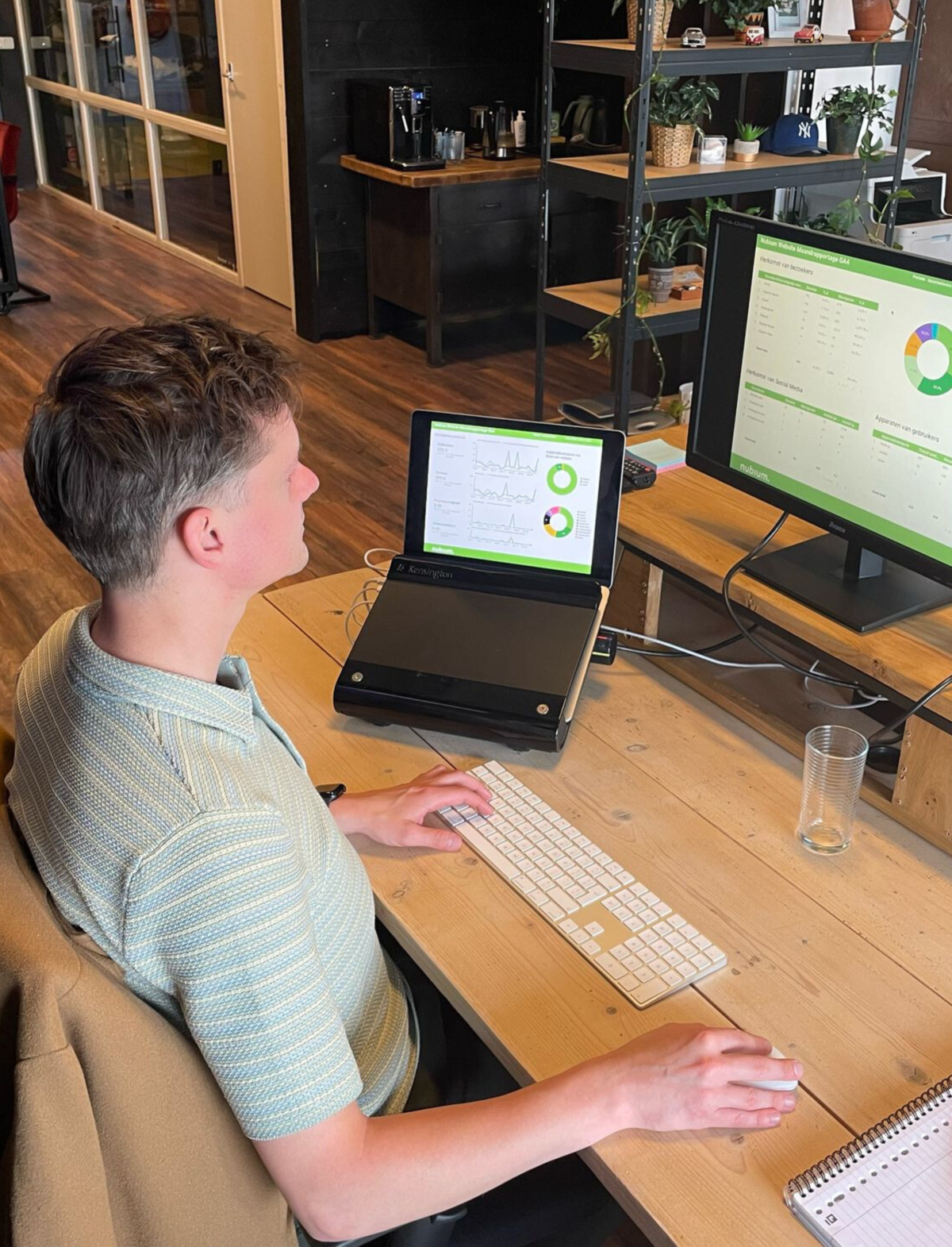 vacature digital advertising manager