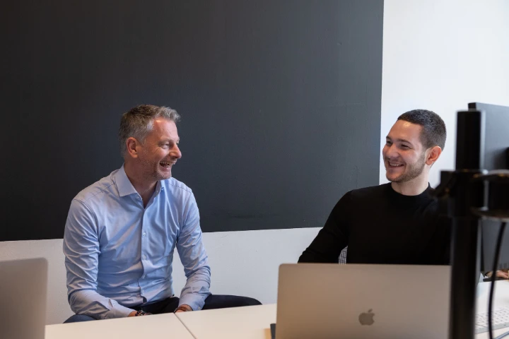 Innovatie bij Nubium
