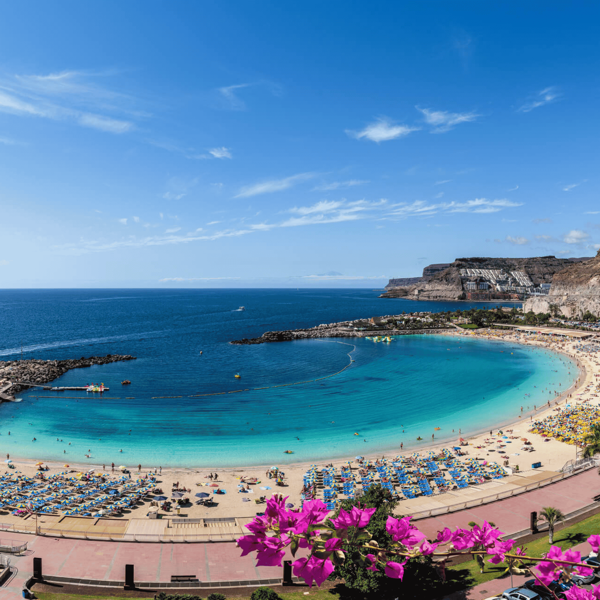 Gran Canaria Hotels