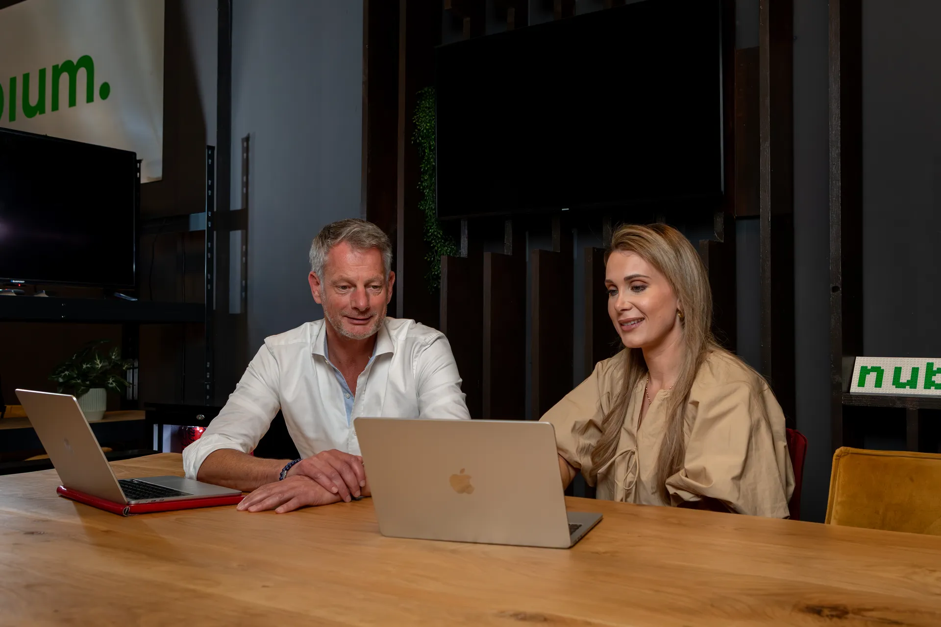 informatie online marketing twente