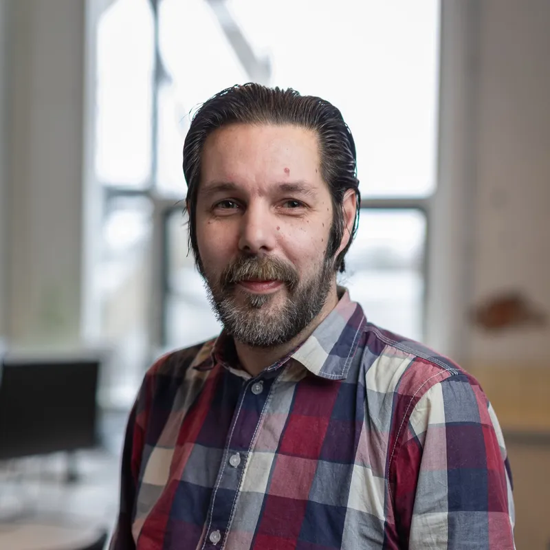 Wouter Wensing, Multimedia bij Nubium