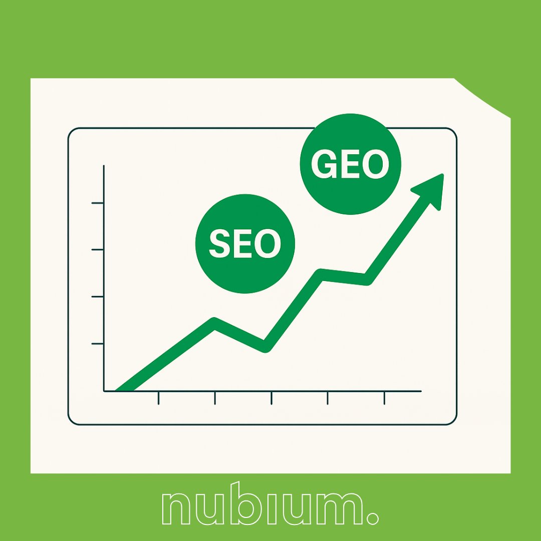 Nubium | marketing | tips | Google | Chatgpt | GEO | SEO