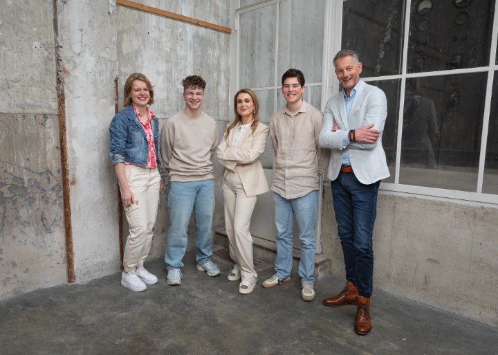 HBO Marketing & Communicatie stage
