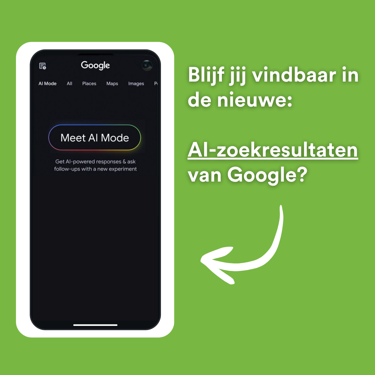 Website, marketing, nubium, tips, google, AI, algoritme, SEO