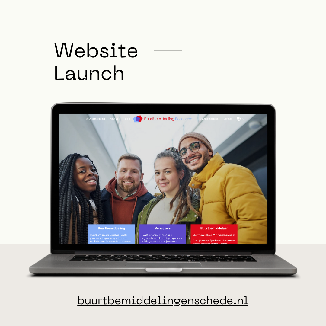 Mindsetkracht Ingrid Mulder