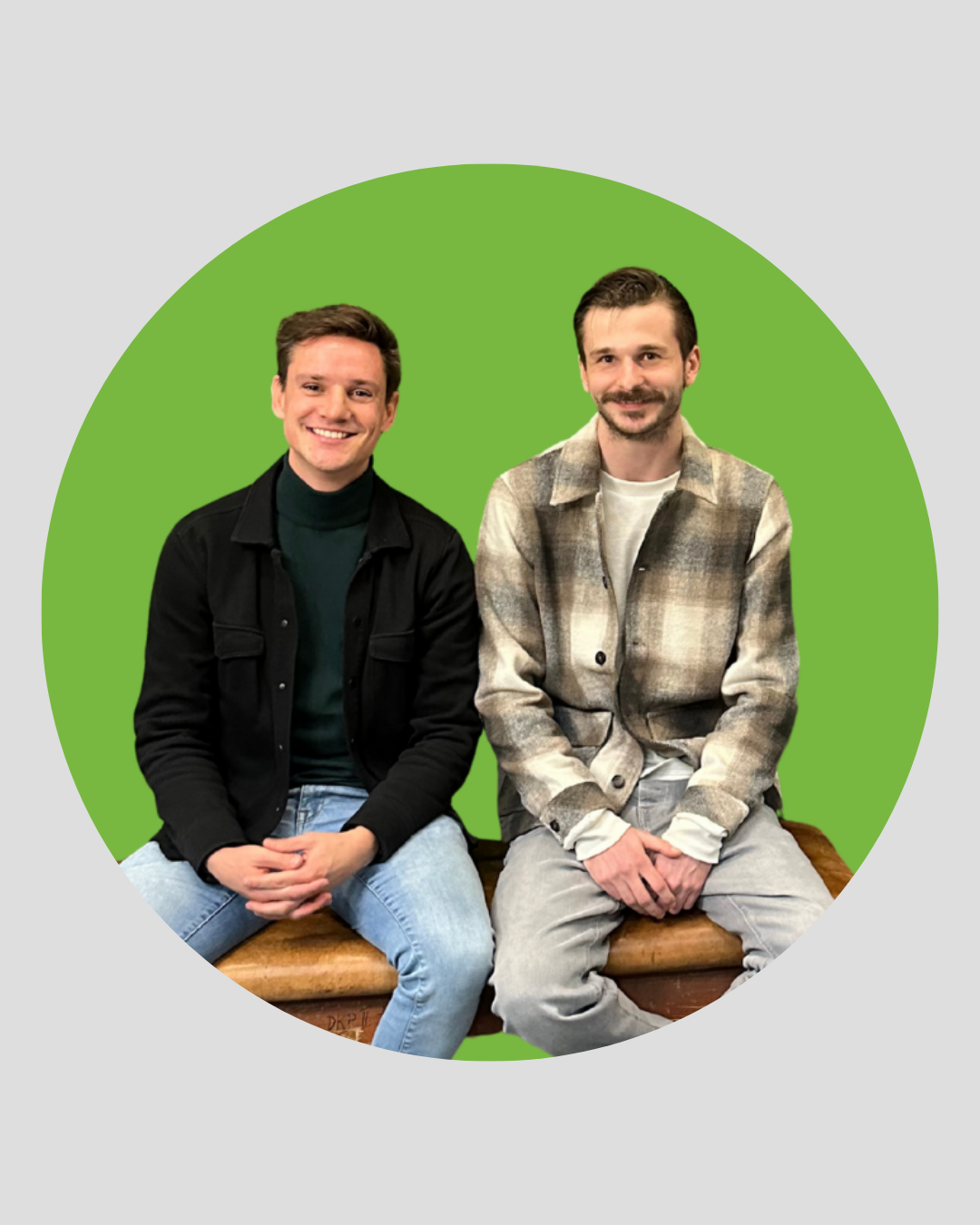 Richard Hoekstra | Wesley van Hest