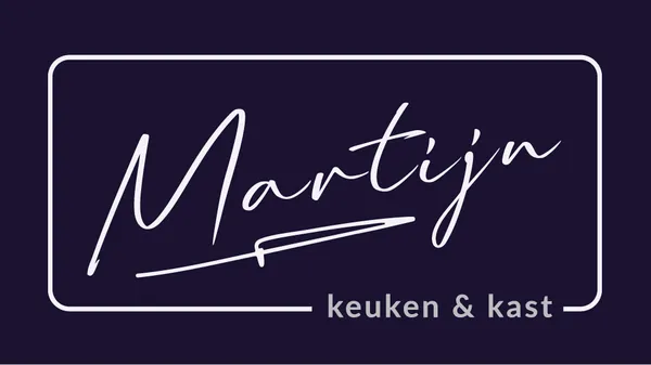Martijn Keuken en Kast