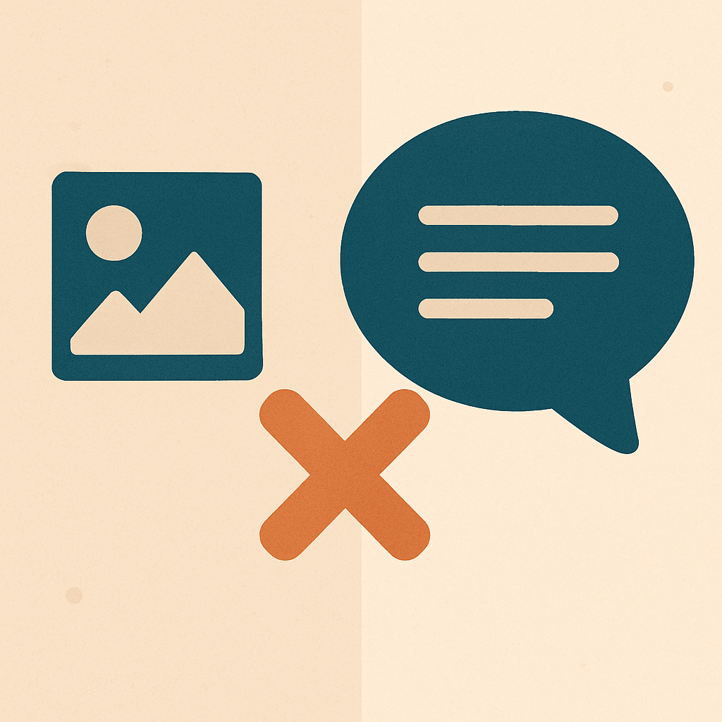 Social media, visuals, doelgroep, nubium. socials