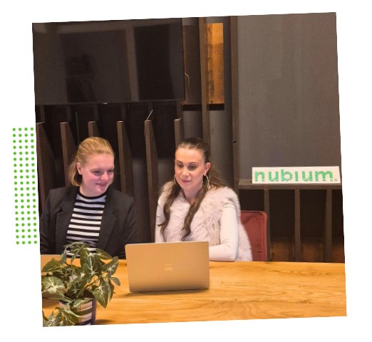 Overleg, marketing, nubium, tips, social media, Instagram, algoritme, edits