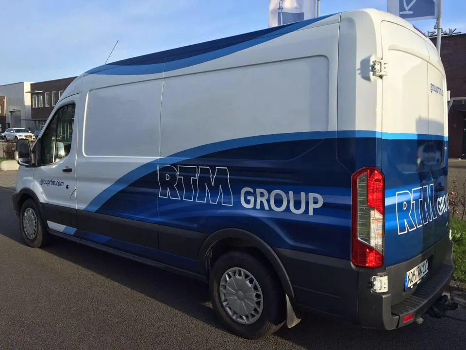 Klantcase: RTM-Group