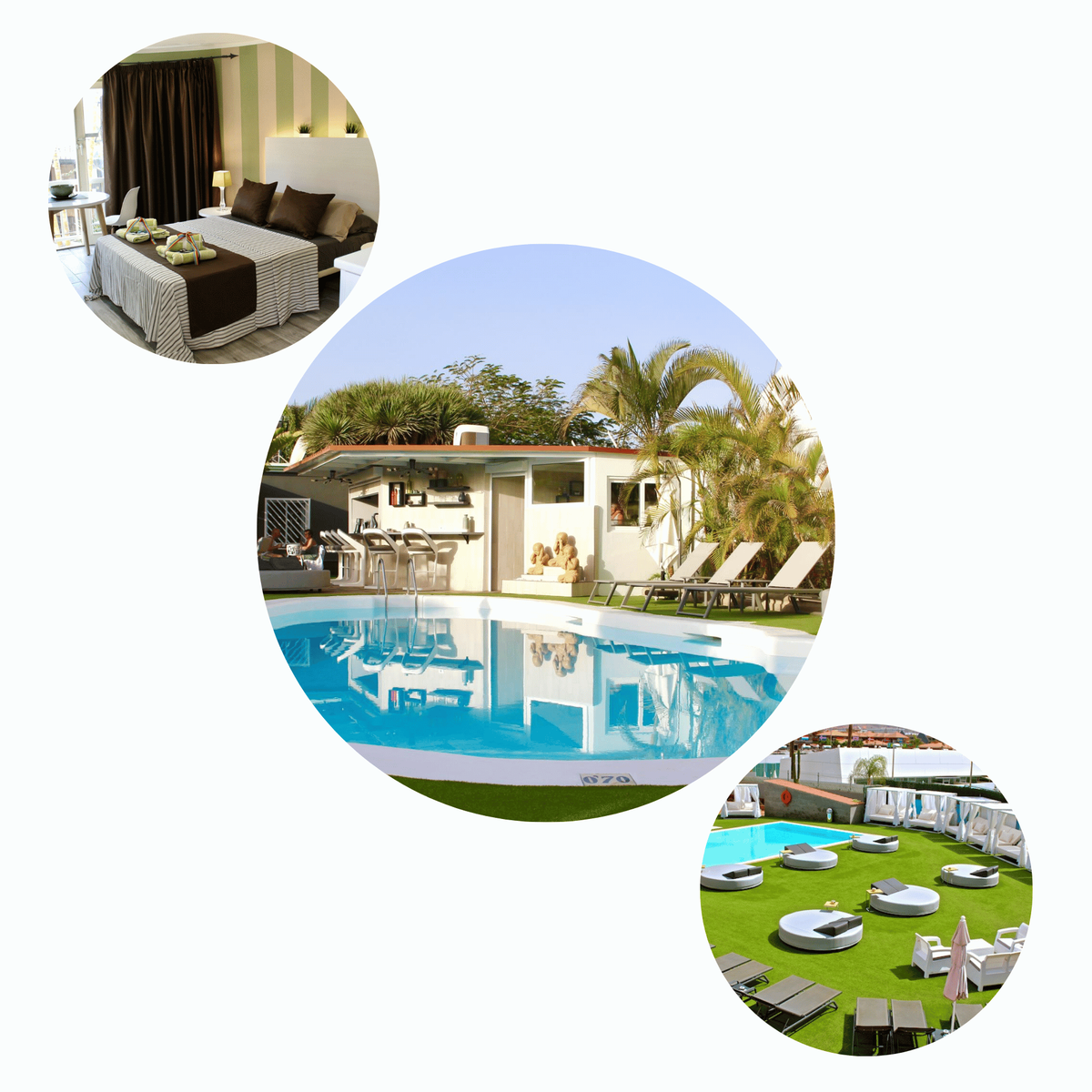 Gran Canaria Hotels