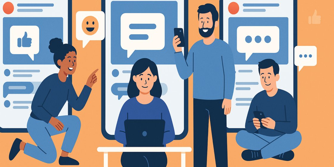 Nubium | marketing | tips | Social media