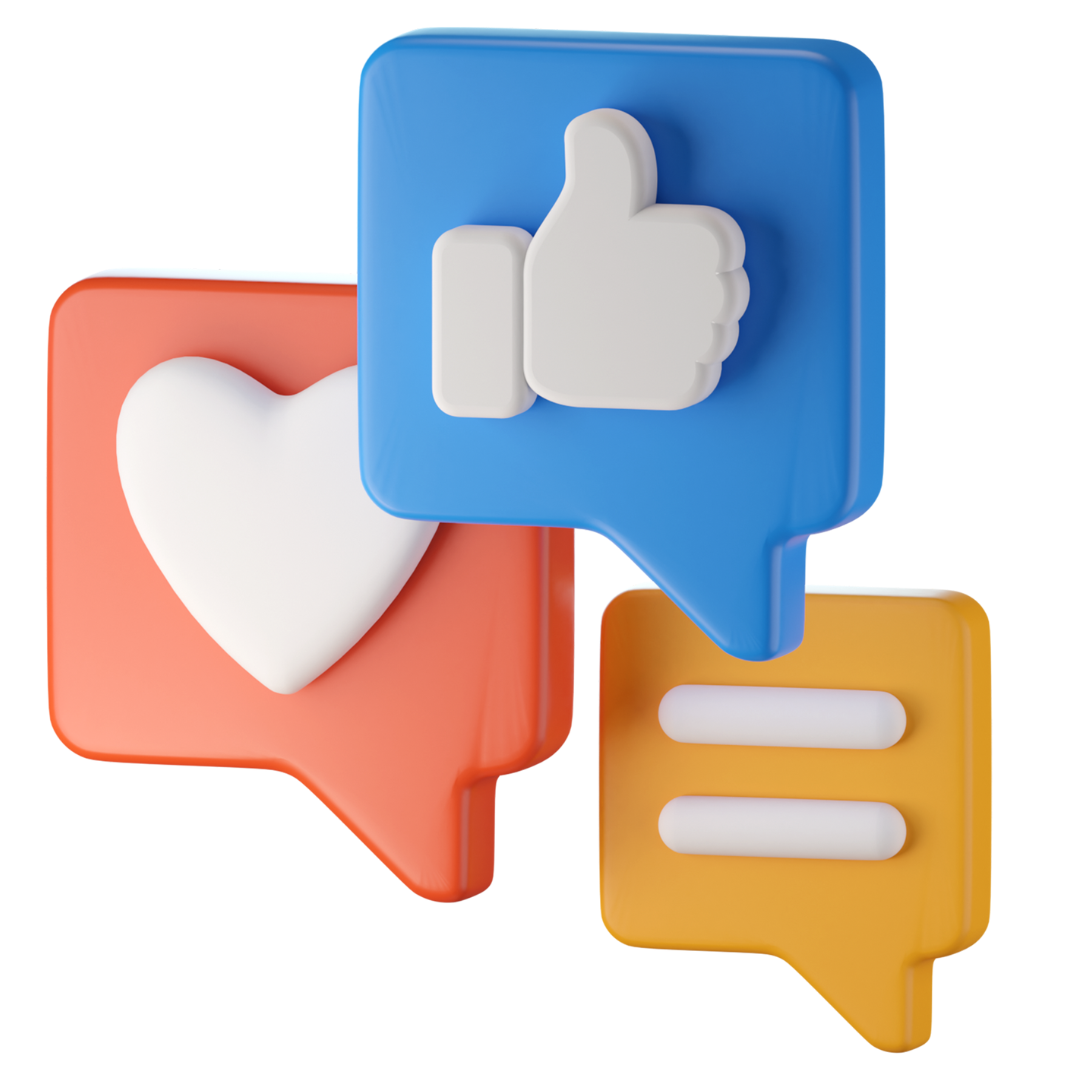 Website, marketing, nubium, tips, social media, linkedin, algoritme