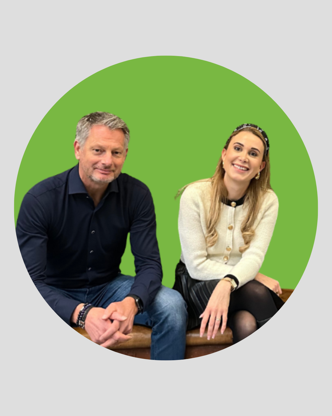 Nathalie Oran | Erwin Duinkerken